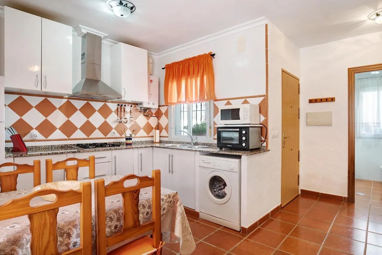 Holiday home Casa Antonia 3 Villa Campano