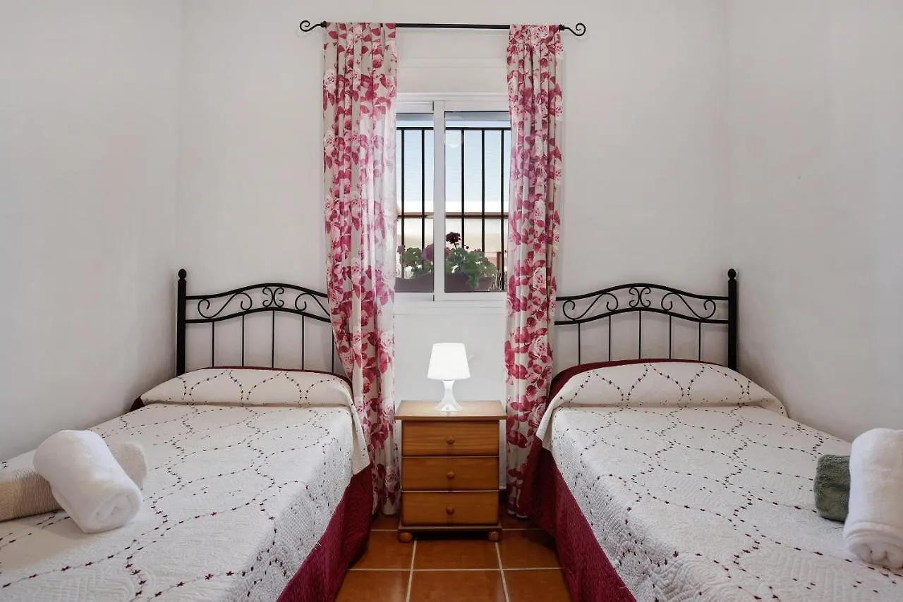 Casa Antonia 3 Villa Campano