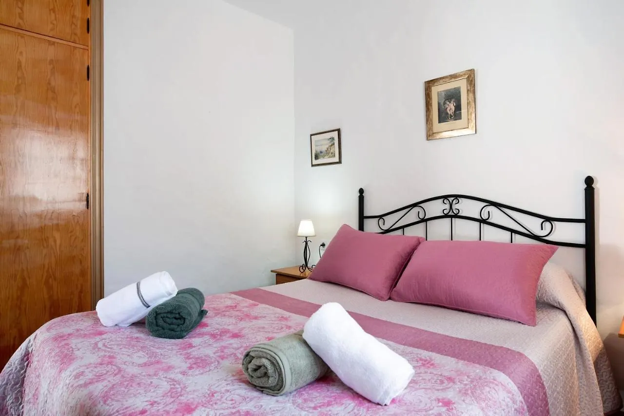 Holiday home Casa Antonia 3 Villa Campano