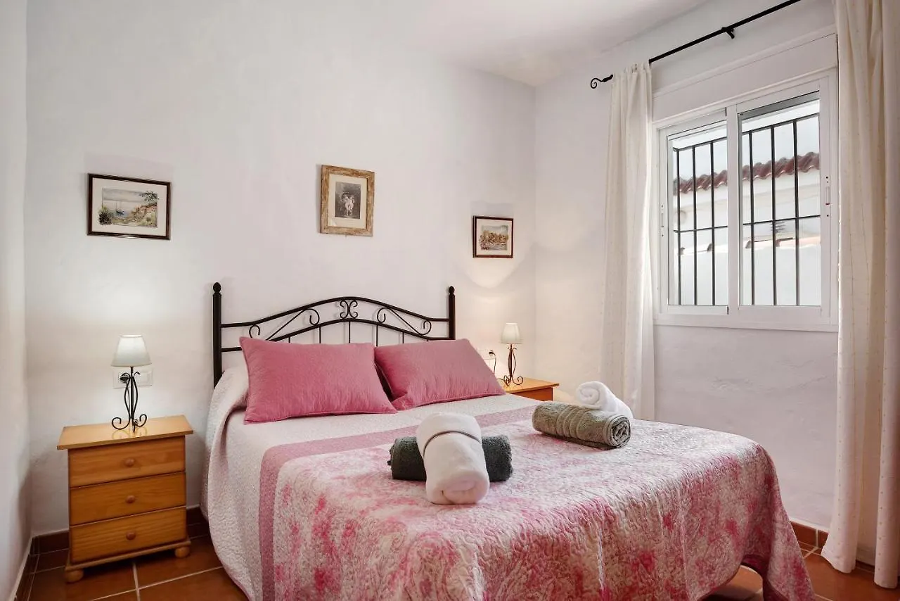 Casa Antonia 3 Vila Campano