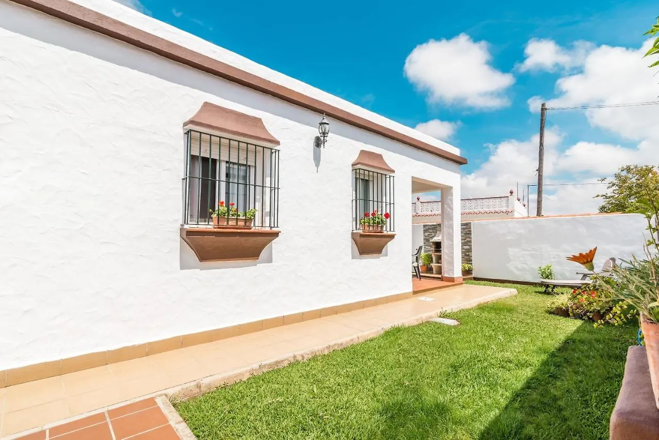 Casa Antonia 3 Villa Campano  Holiday home Campano (Andalucia)