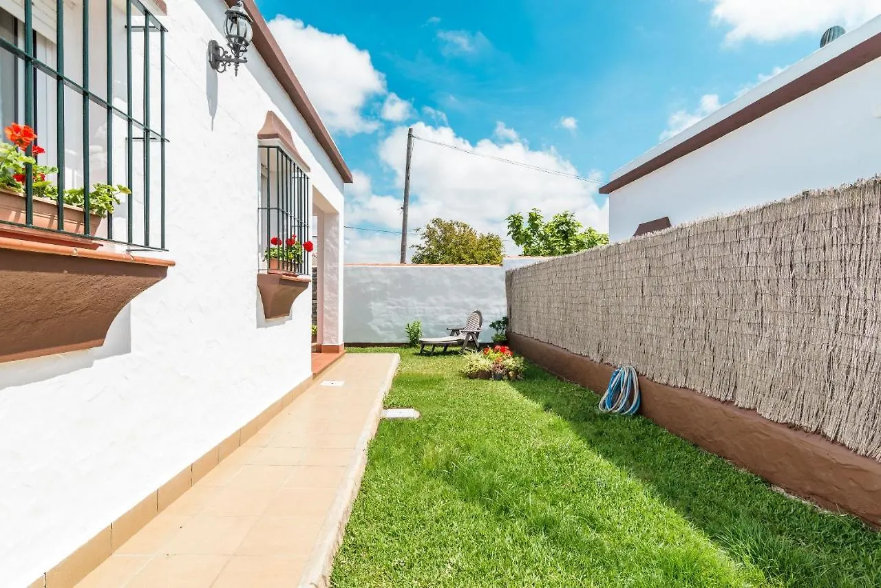 Holiday home Casa Antonia 3 Villa Campano