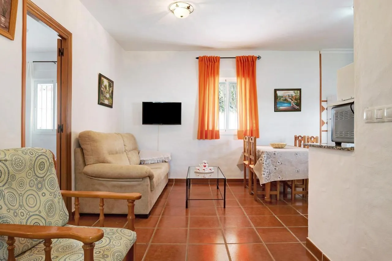 فيلا Casa Antonia 3 Campano  بيت للعطل