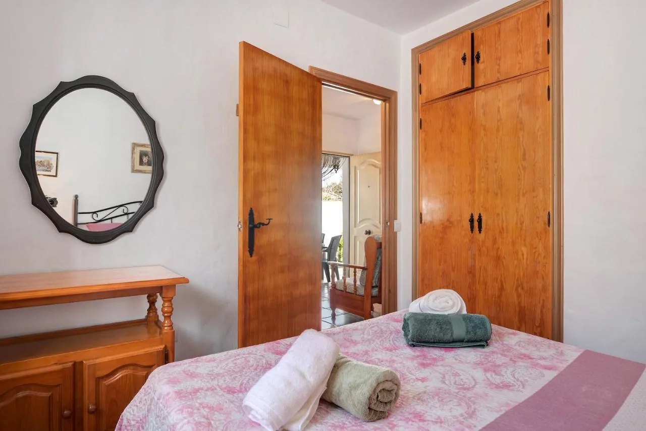 بيت للعطل فيلا Casa Antonia 3 Campano