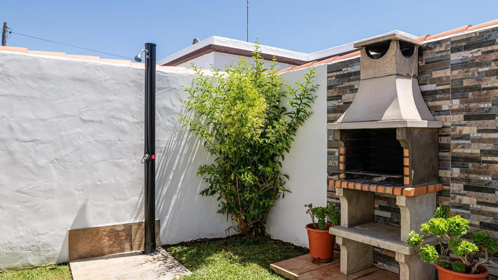 بيت للعطل فيلا Casa Antonia 3 Campano