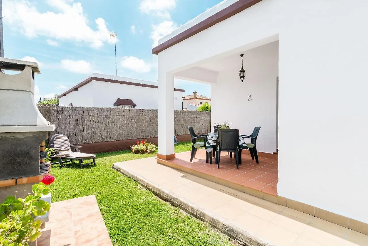 فيلا Casa Antonia 3 Campano  إسبانيا