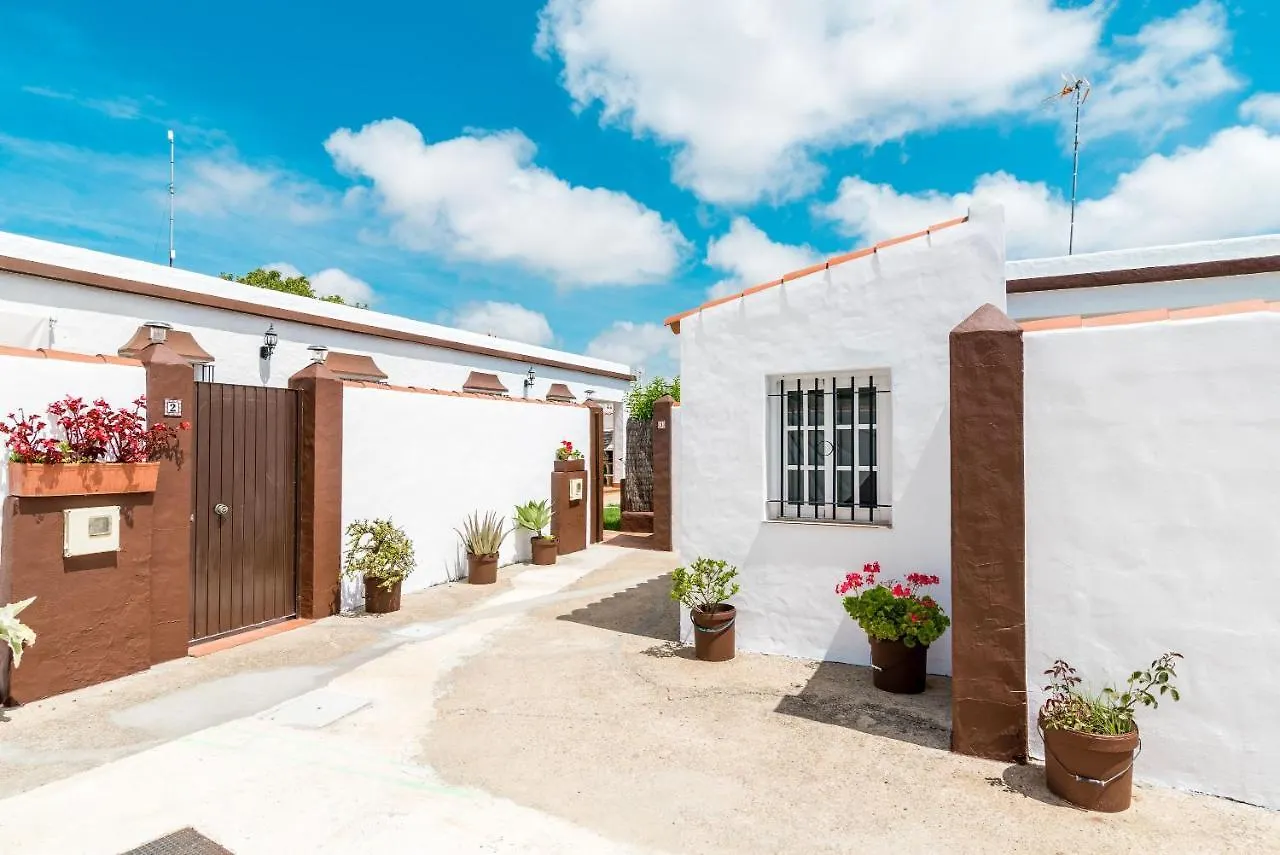 بيت للعطل فيلا Casa Antonia 3 Campano  إسبانيا